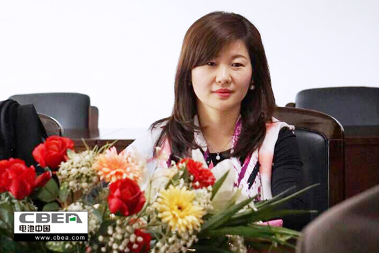 5 圖為電池中國(guó)網(wǎng)總編輯張雨.jpg