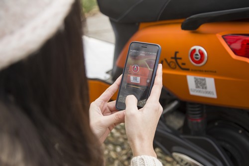 隨著條件成熟共享電動(dòng)車未來有解禁可能