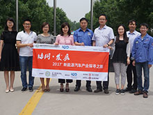 河南鋰動(dòng)：專注產(chǎn)品質(zhì)量提升 系統(tǒng)能量密度已達(dá)125Wh/kg