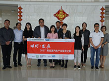 多氟多新能源：7年專注動(dòng)力軟包疊片電池 不以產(chǎn)能論英雄