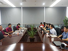 江淮汽車：2017年將穩(wěn)步實(shí)現(xiàn)三萬(wàn)輛新能源汽車銷量目標(biāo)