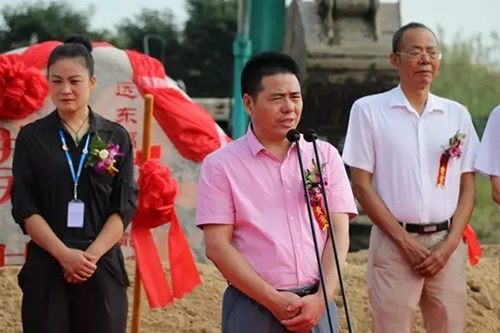 1505699957924790048.jpg 智慧能源12GWh鋰電池項(xiàng)目開工 將打造江蘇最大鋰電池項(xiàng)目基地02.jpg