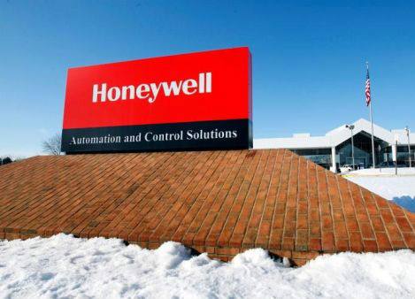 霍尼韋爾推出首款商用無人機巡檢服務(wù)InView