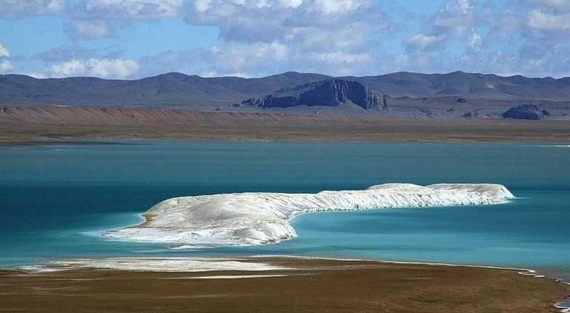 動力電池龍頭企業為何紛紛搶灘青?！颁嚒?？