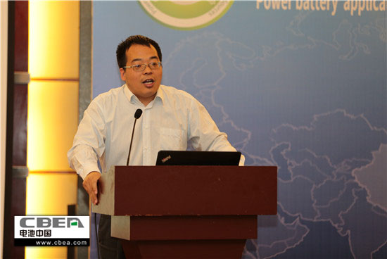 130余家動力電池企業代表云集北京 共繪動力電池發展藍圖 130余家動力電池企業代表云集北京 共繪動力電池發展藍圖