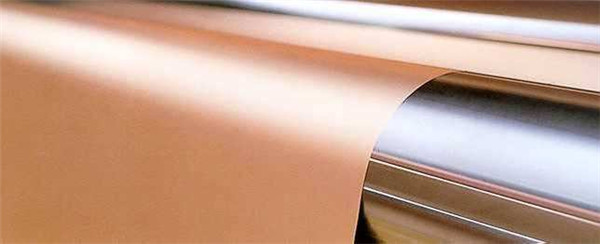 諾德股份副總裁:預(yù)計2020年鋰電銅箔市場占有率將達(dá)50% 諾德股份副總裁:預(yù)計2020年鋰電銅箔市場占有率將達(dá)50%