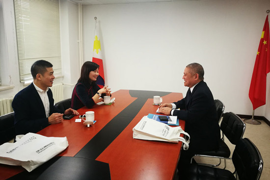 行業(yè)協(xié)會(huì)牽頭動(dòng)力電池企業(yè)加快“走進(jìn)”菲律賓