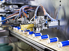 峰會(huì)議程搶先看(五):鋰電智能制造穩(wěn)步推進(jìn),這一年你收獲了什么