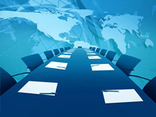 與英、美、菲等商務(wù)參贊對(duì)接海外商機(jī) 就問(wèn)你來(lái)不來(lái)