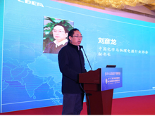 劉彥龍：2017年國內(nèi)動力電池整體產(chǎn)能將達228GWh 產(chǎn)能過剩嚴重