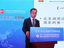 商務(wù)部亞洲司參贊蔣寅剛:中國與亞洲周邊國家經(jīng)貿(mào)合作現(xiàn)狀 和開拓市場的建議