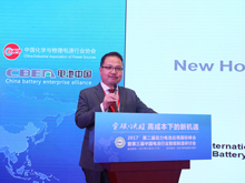 馬來西亞汽車研究院CEO:馬來西亞新能源汽車發(fā)展現(xiàn)狀及未來需求