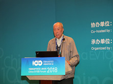 中國(guó)工程院院士楊裕生：用成熟電池做第三代增程式電動(dòng)汽車(chē)