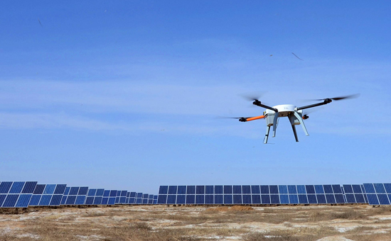 填補空白!全球首個光伏行業(yè)無人機檢測標(biāo)準已發(fā)布 填補空白!全球首個光伏行業(yè)無人機檢測標(biāo)準已發(fā)布