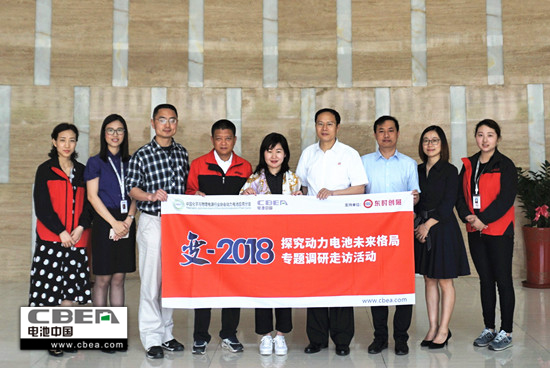 贏合科技：數(shù)字化工廠造就優(yōu)質(zhì)整線方案服務