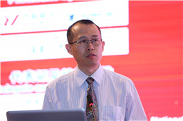 肖成偉：中國車用動力電池發(fā)展現狀及趨勢