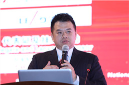 呂學隆：全球鋰離子二次電池市場及其相關技術的關鍵問題及未來發(fā)展