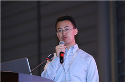 王曉丹：力神公司21700電池開發(fā)進展