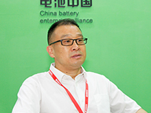 小材料的大學問  山東信敏惠為鋰電產業(yè)更好的明天奮斗