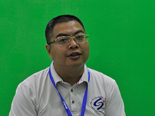 廣東立佳實業(yè)有限公司亮相CIBF2018  專業(yè)檢測助力鋰電產業(yè)發(fā)展