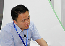 臻致精工亮相CIBF2018  創(chuàng)新理念促進新一代鋰電材料發(fā)展