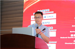 梁健：鋰硫電池的產業(yè)化