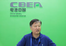 蘇州杰銳思亮相CIBF2018 精工制造助力鋰電產業(yè)發(fā)展