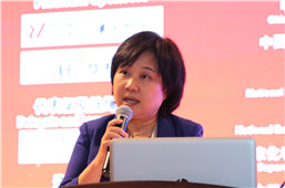 Wendy Zhou：優(yōu)美科最新正極材料開發(fā)及電池回收