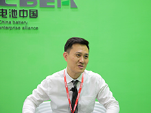 鋰電發(fā)展更需產業(yè)深度融合  友邦科思茂攜新品鋰電材料亮相CIBF2018  