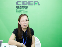 德普電氣亮相CIBF2018 全新一代EBTS、MEOL系列產品全球首發(fā)