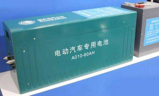 新能源汽車動力蓄電池管理回收的“前世今生”