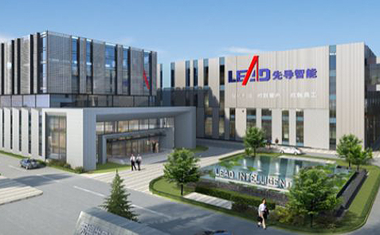 9.15億！先導智能中標寧德時代鋰電設備項目