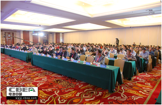 倒計時1天!再不報名就晚了!歡迎參加第三屆動力電池應用國際峰會(CBIS2018) 倒計時1天!再不報名就晚了!歡迎參加第三屆動力電池應用國際峰會(CBIS2018)