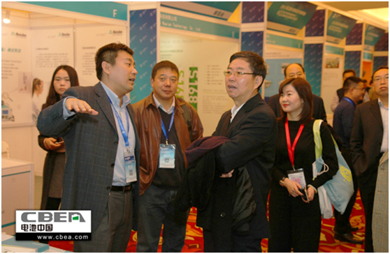 倒計時1天!再不報名就晚了!歡迎參加第三屆動力電池應用國際峰會(CBIS2018) 倒計時1天!再不報名就晚了!歡迎參加第三屆動力電池應用國際峰會(CBIS2018)