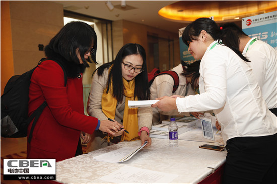 圍觀“CBIS2018”開幕前夕:萬事俱備,就等你來! 圍觀“CBIS2018”開幕前夕:萬事俱備,就等你來!