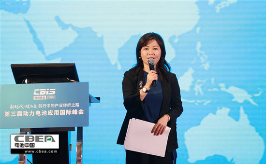 盛會來襲!“鋰想”2018第三屆動力電池應用國際峰會(CBIS2018)在京開幕 盛會來襲!“鋰想”2018第三屆動力電池應用國際峰會(CBIS2018)在京開幕