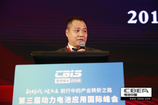 百余家動(dòng)力電池產(chǎn)業(yè)鏈企業(yè)角逐 “鋰想獎(jiǎng)”評選結(jié)果出爐 百余家動(dòng)力電池產(chǎn)業(yè)鏈企業(yè)角逐 “鋰想獎(jiǎng)”評選結(jié)果出爐