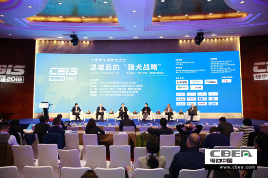 安全、資金、回收利用、外資殺回等問題該如何破解？