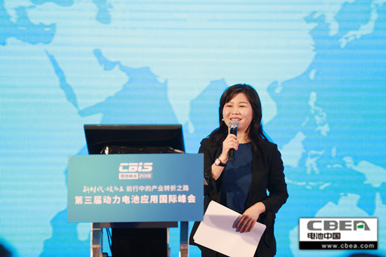 動力電池業安全、資金、回收利用、外資殺回等問題該如何破解？