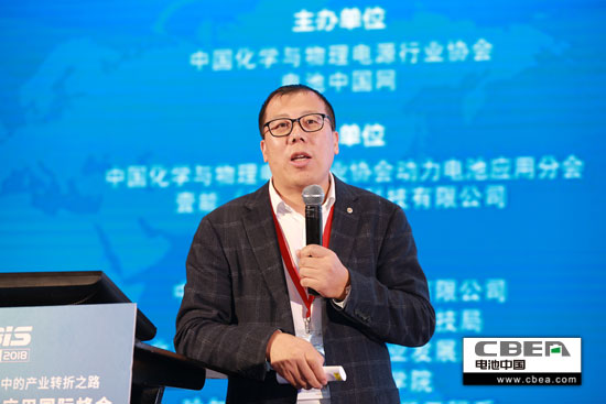 動力電池業安全、資金、回收利用、外資殺回等問題該如何破解？