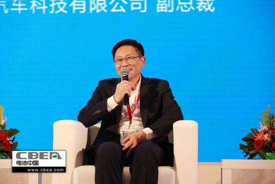 補貼退坡、洗牌加劇 今年動力電池企業預計只剩下50家左右