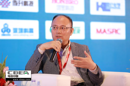 補貼退坡、洗牌加劇 今年動力電池企業預計只剩下50家左右