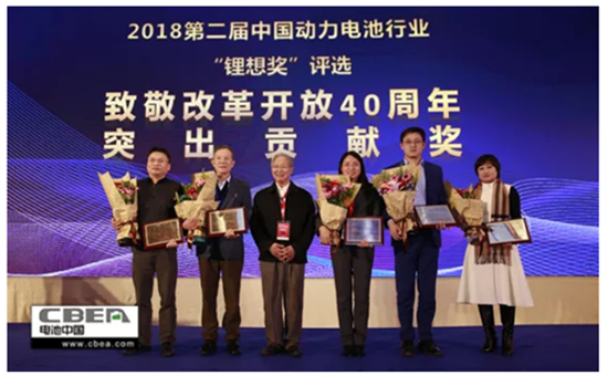 “致敬改革40周年”揭曉,10位領(lǐng)袖人物榜上有名 “致敬改革40周年”揭曉,10位領(lǐng)袖人物榜上有名