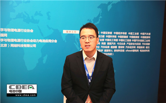 動力電池量熱是啥？瑪瑞柯測試給出答案