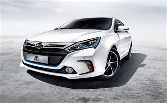 比亞迪電池業(yè)務(wù)或2022年前IPO 擬在歐美建動(dòng)力電池工廠