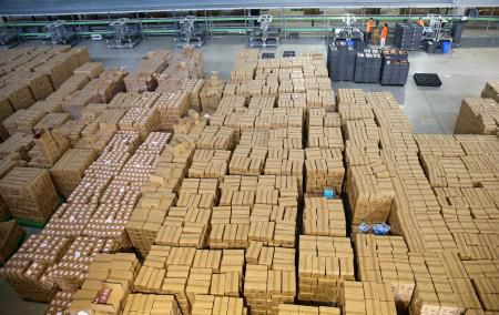 備貨原材料好過年？ LG化學/寧德時代/SK等巨頭行動何所為？