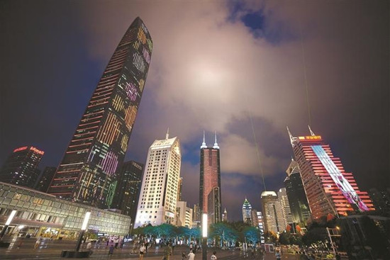 2.10-鵬城相約 不見(jiàn)不散