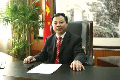 張天任:加強報廢動力鋰電池再生循環利用 張天任:加強報廢動力鋰電池再生循環利用