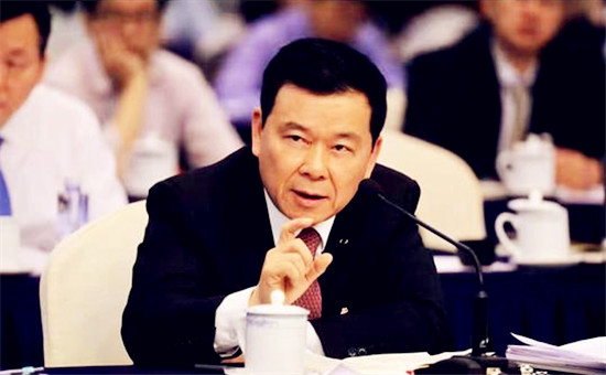 曾慶洪:建議推廣燃料電池車 加快自動(dòng)駕駛車量產(chǎn) 曾慶洪:建議推廣燃料電池車 加快自動(dòng)駕駛車量產(chǎn)