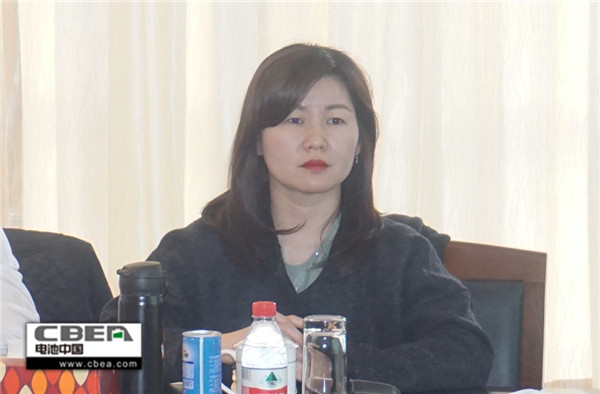 行業(yè)調(diào)研丨萬向一二三:將于明年推出高鎳811電芯產(chǎn)品